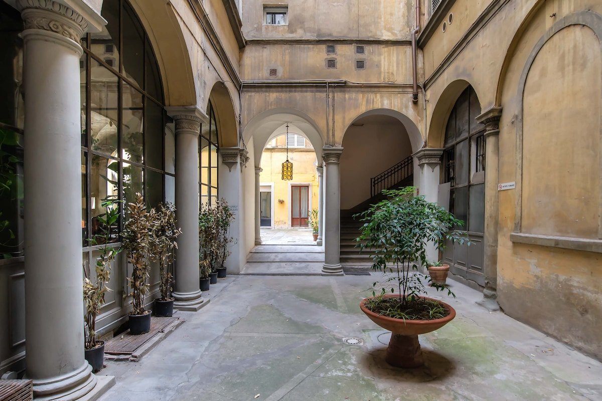 Mdr Olive Apartment gallery image 4