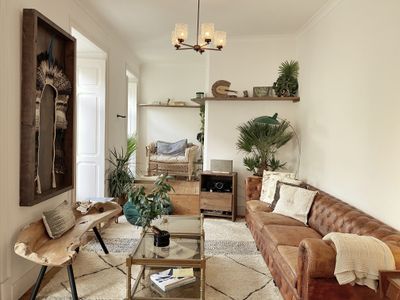 Sunny and Spacious Townhouse in Santos – Peaceful