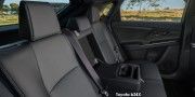 TOYOTA bZ4X TOURING - 6 thumb
