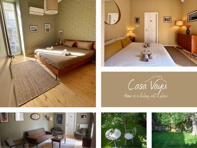 Casa Vayu – Home is a Feeling, not a place