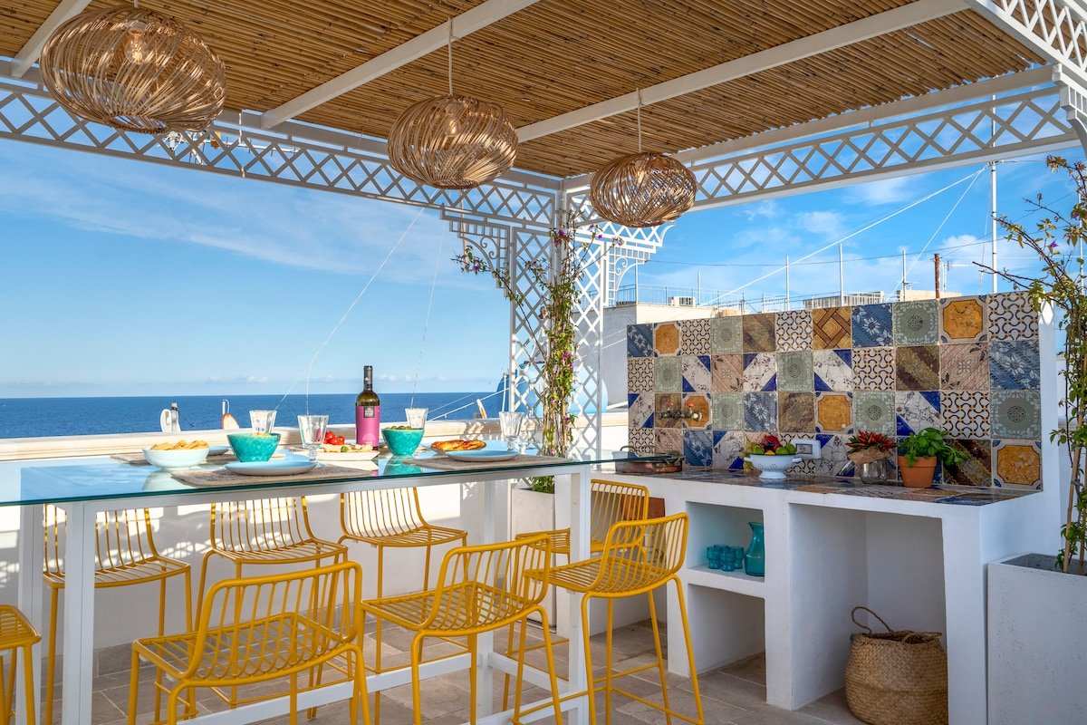 Palazzo Esmeralda beautiful 3 bedroom flat gallery image 2