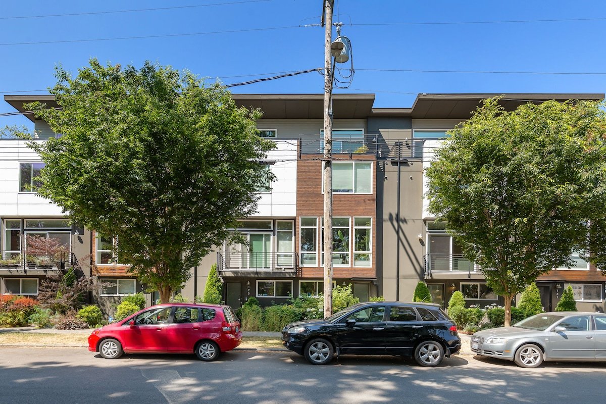 Walk to CapHill 4B/2.5B gallery image 3