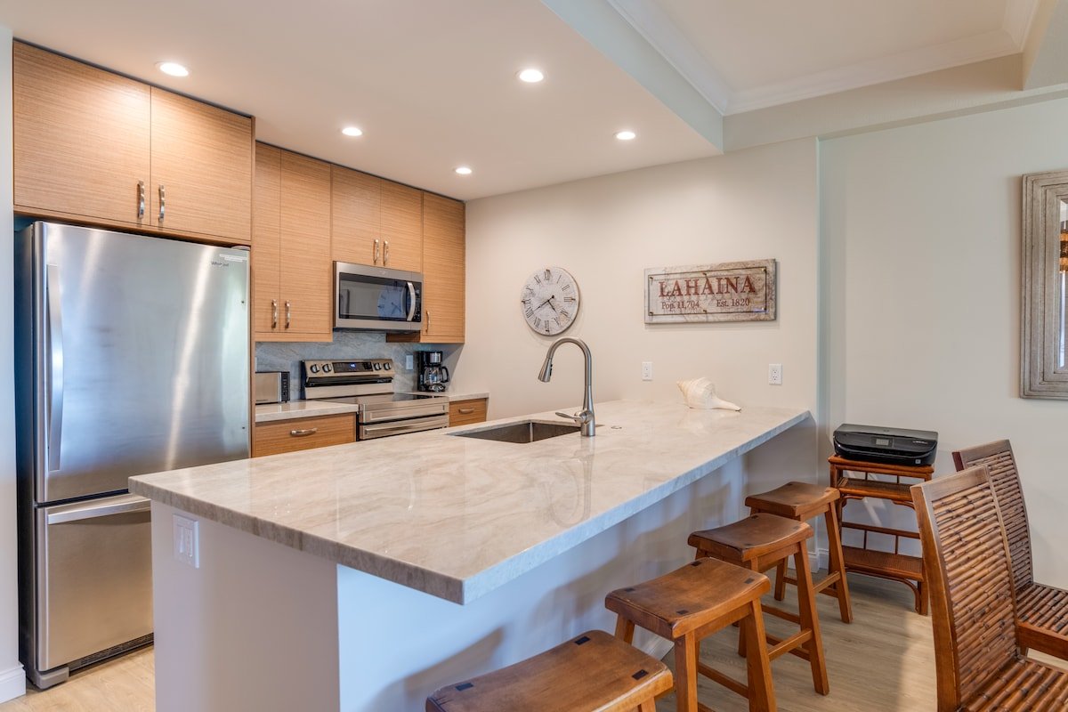 Your Beachfront Island Home Awaits! #1A2 gallery image 4