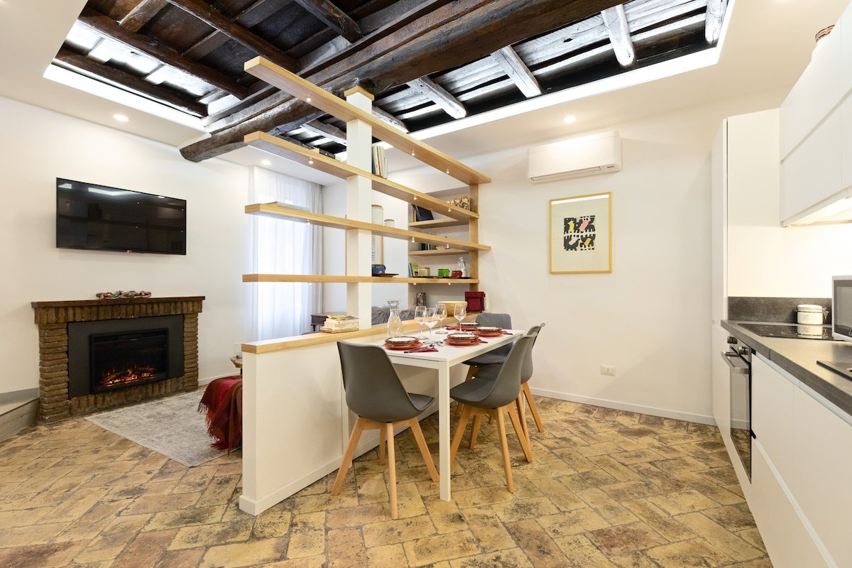 Ciancaleoni Palace dell’Artista gallery image 4