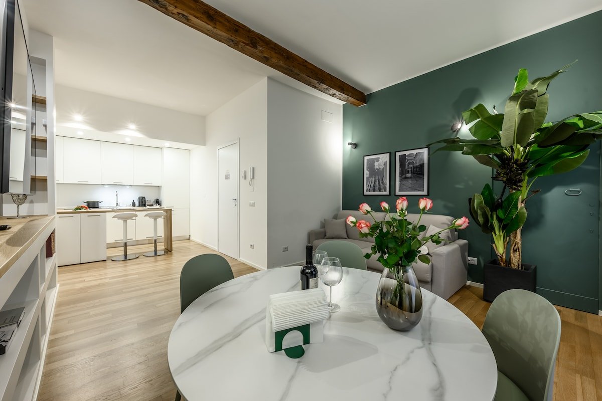 Milano Prestige Brera, Duomo – Grand Living gallery image 4