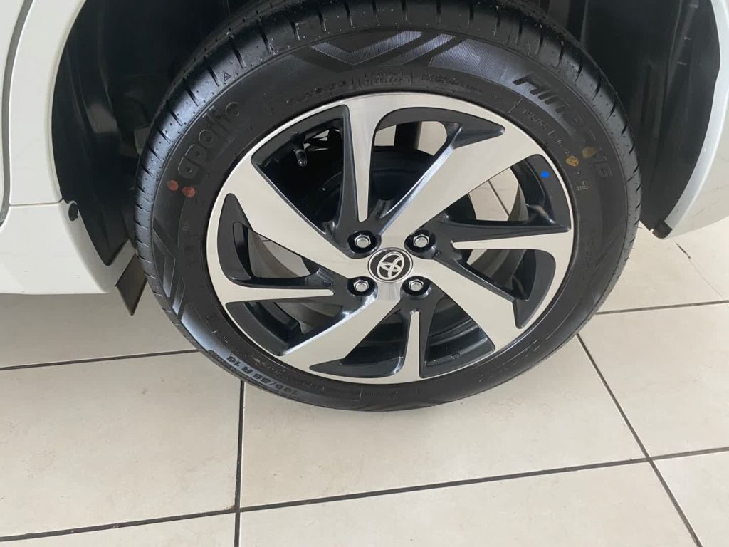 Used car gallery