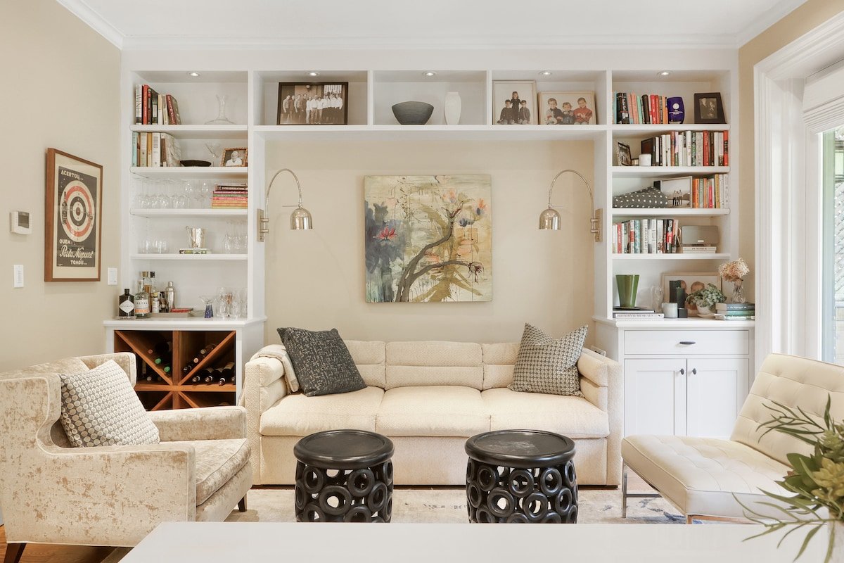 South End Brownstone Duplex gallery image 2