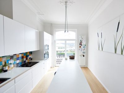 Forest-Altitute 100: agréable maison unifamiliale