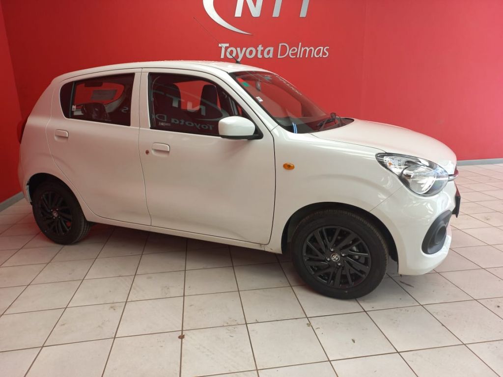 TOYOTA VITZ 1.0 XR AMT for Sale in South Africa
