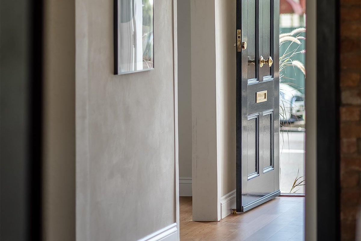 Luxury Historic Landmark ‘Holdgate’s Cottage’ gallery image 5