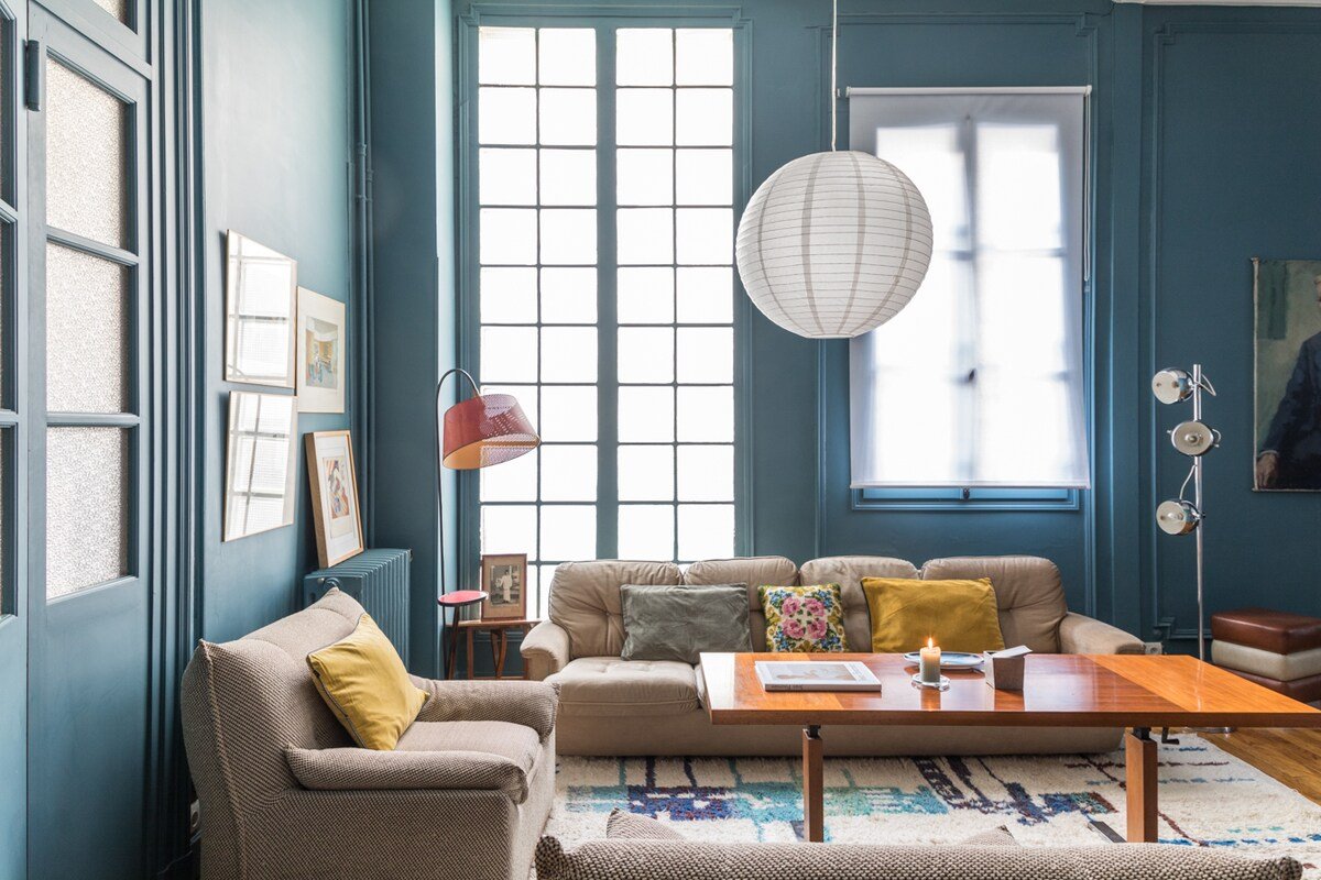 Grande maison de charme au coeur de Bordeaux gallery image 4