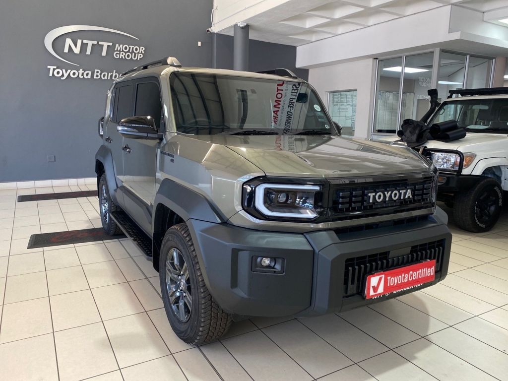 TOYOTA  for Sale in South Africa