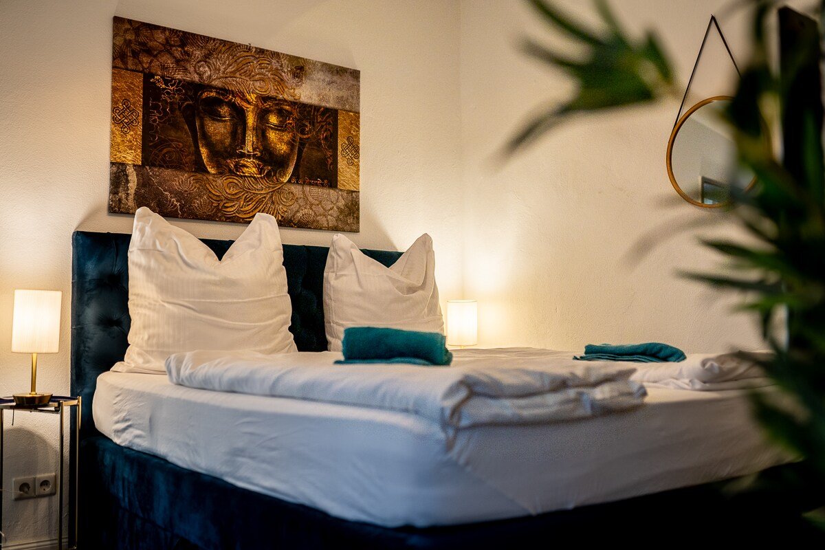 ★Boxi Jungle House★ unique in Friedrichshain | 3BR gallery image 5