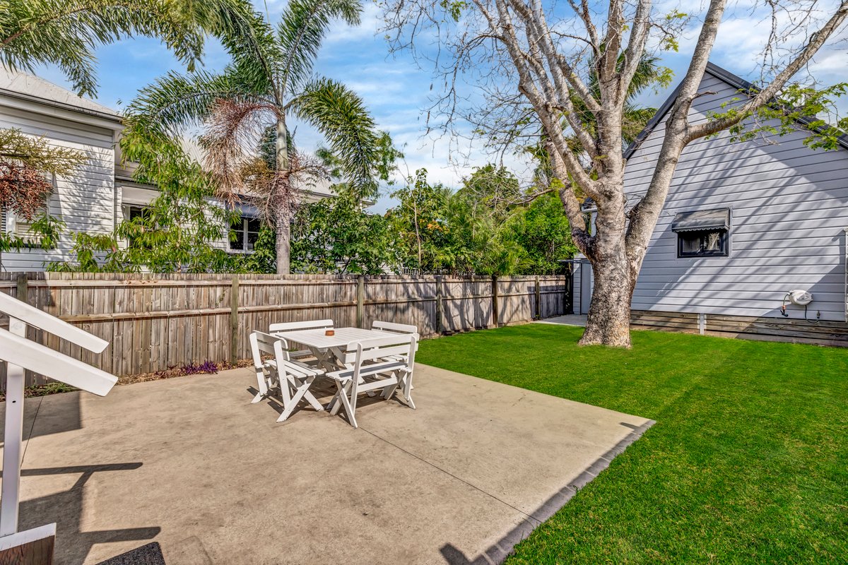 Gabba Central House, 3BR/2Bath Pets