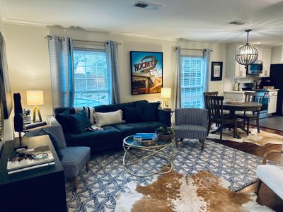 The Heights Bungalow