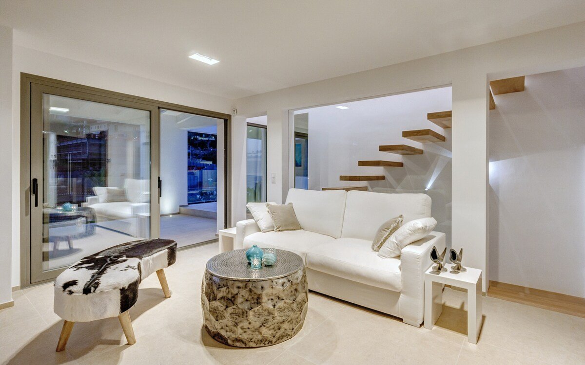 casa de lujo con vista al mar puerto andratx gallery image 3