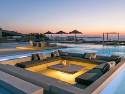 “Delphine” by Aqualiving Villas