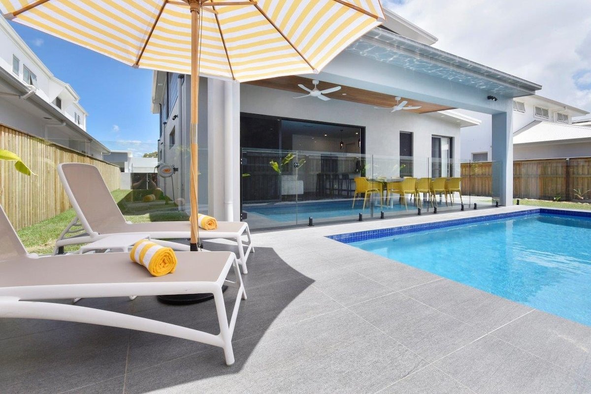 Luxury Bokarina Beachhouse gallery image 3