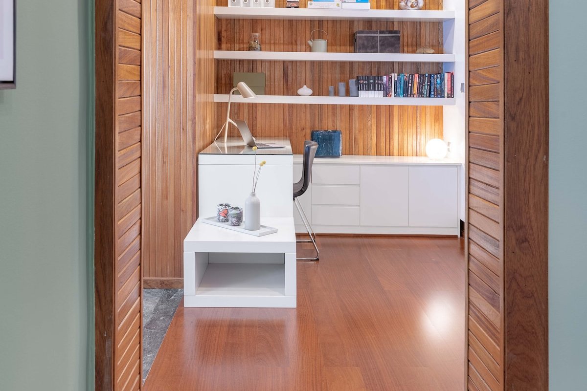 Κομψό διαμέρισμα 3 bdrm Θησείο/ gallery image 4