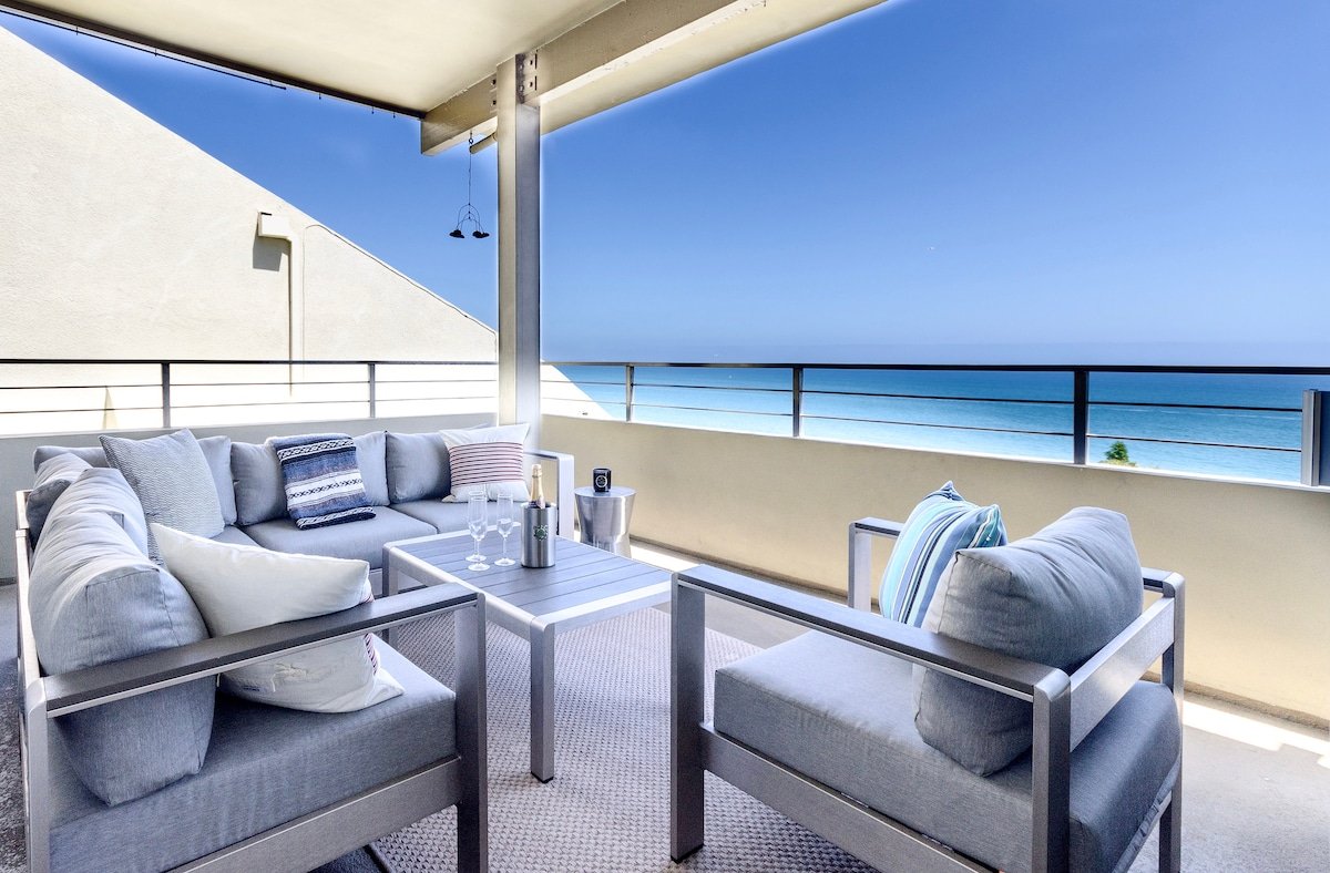 OCEAN PARADISE SANTA MONICA ADJACENT 2 Bedroom gallery image 2