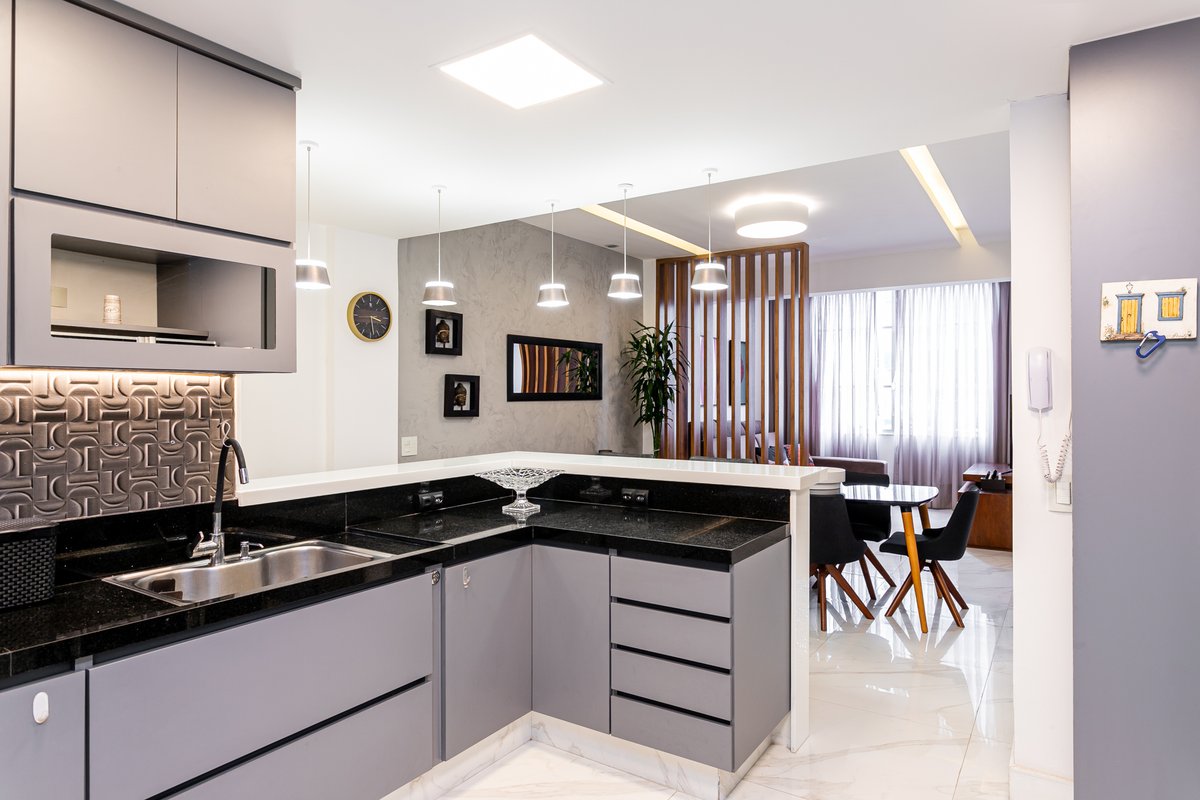 Ipanema 3 Quartos, Posto 9