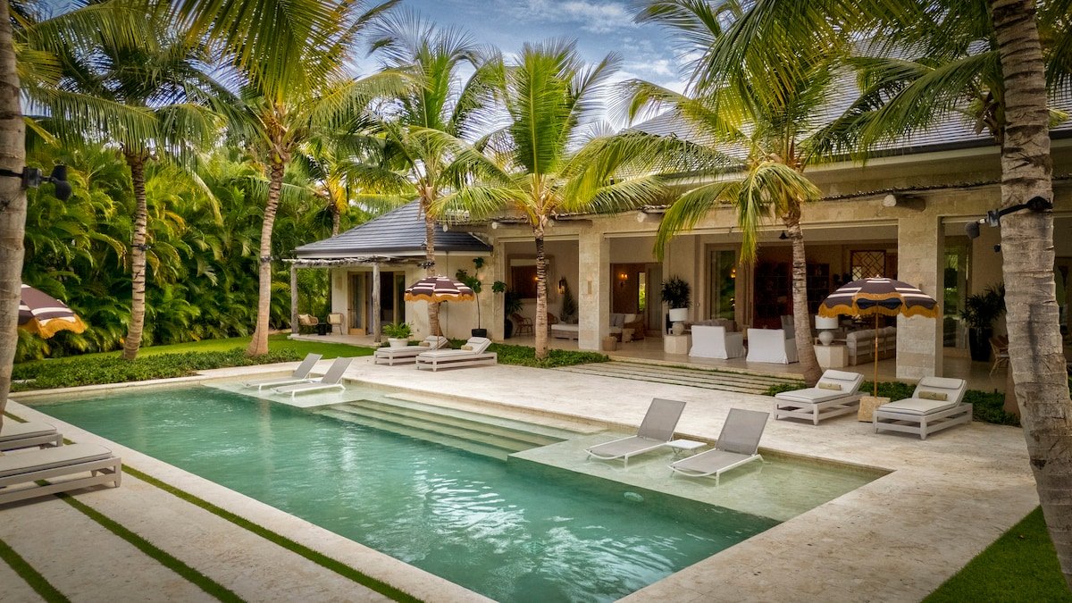 Chez Moi – Unique Boho Haven