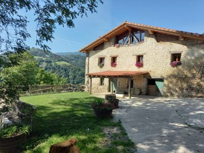 Naturaleza a los cuatro vientos.Turismo sostenible