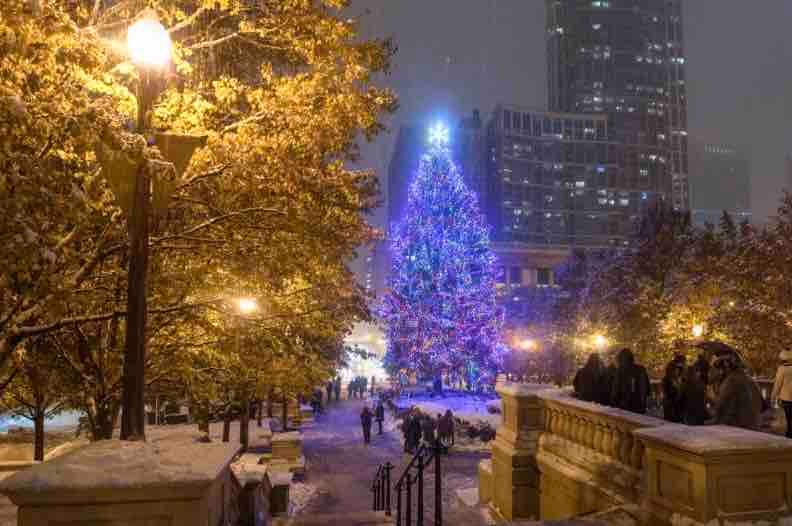 FREE PARKING Large 2BR2BA by Millenium Park gallery image 3