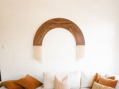 Ethereal Eagle Rock Home