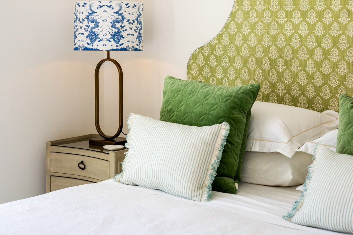 Praiano’s Gem: Villa Azzurra gallery image 2