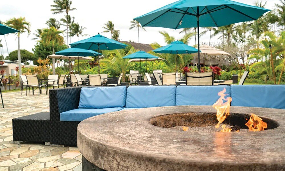 Kauai Coast Beachboy 2BR Condo gallery image 3