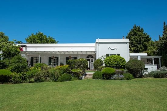 Villa Plough Photo 3