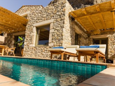 Armonia-Petra Boutique Homes