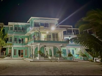 Four Bedroom Master Villa