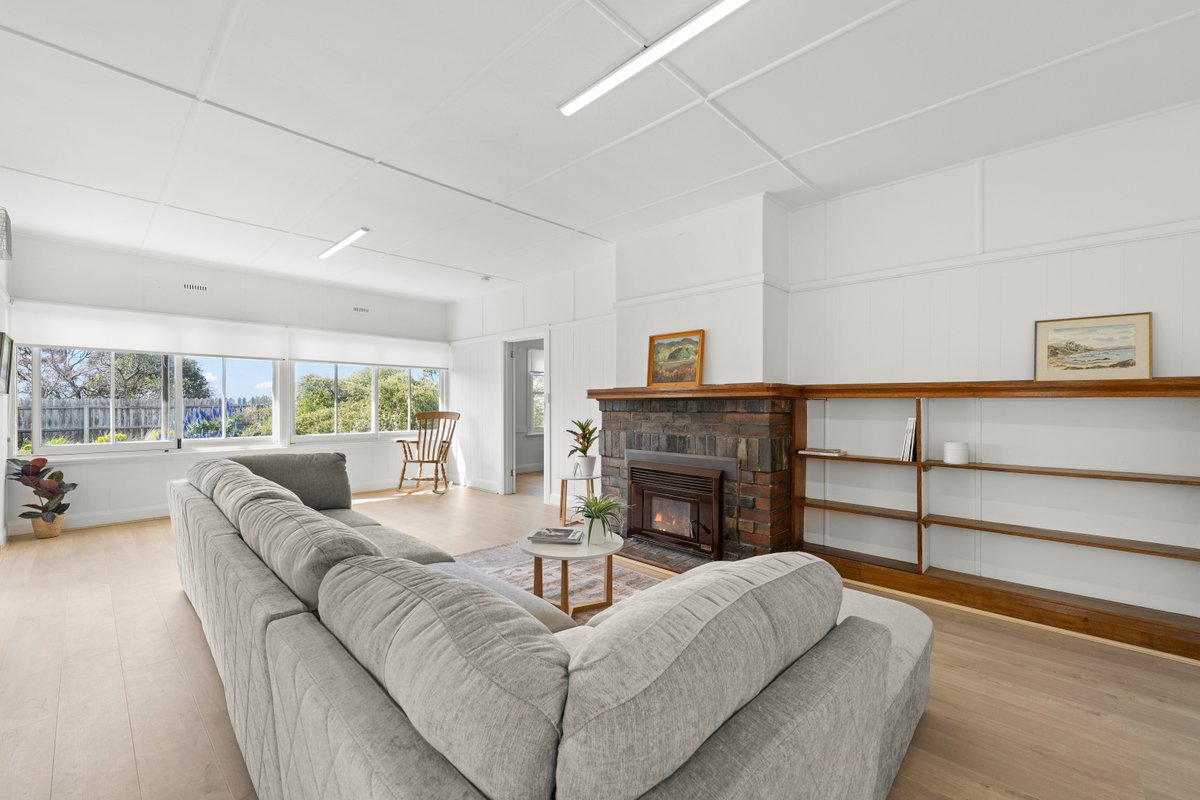 Cooinda Coastal Retreat