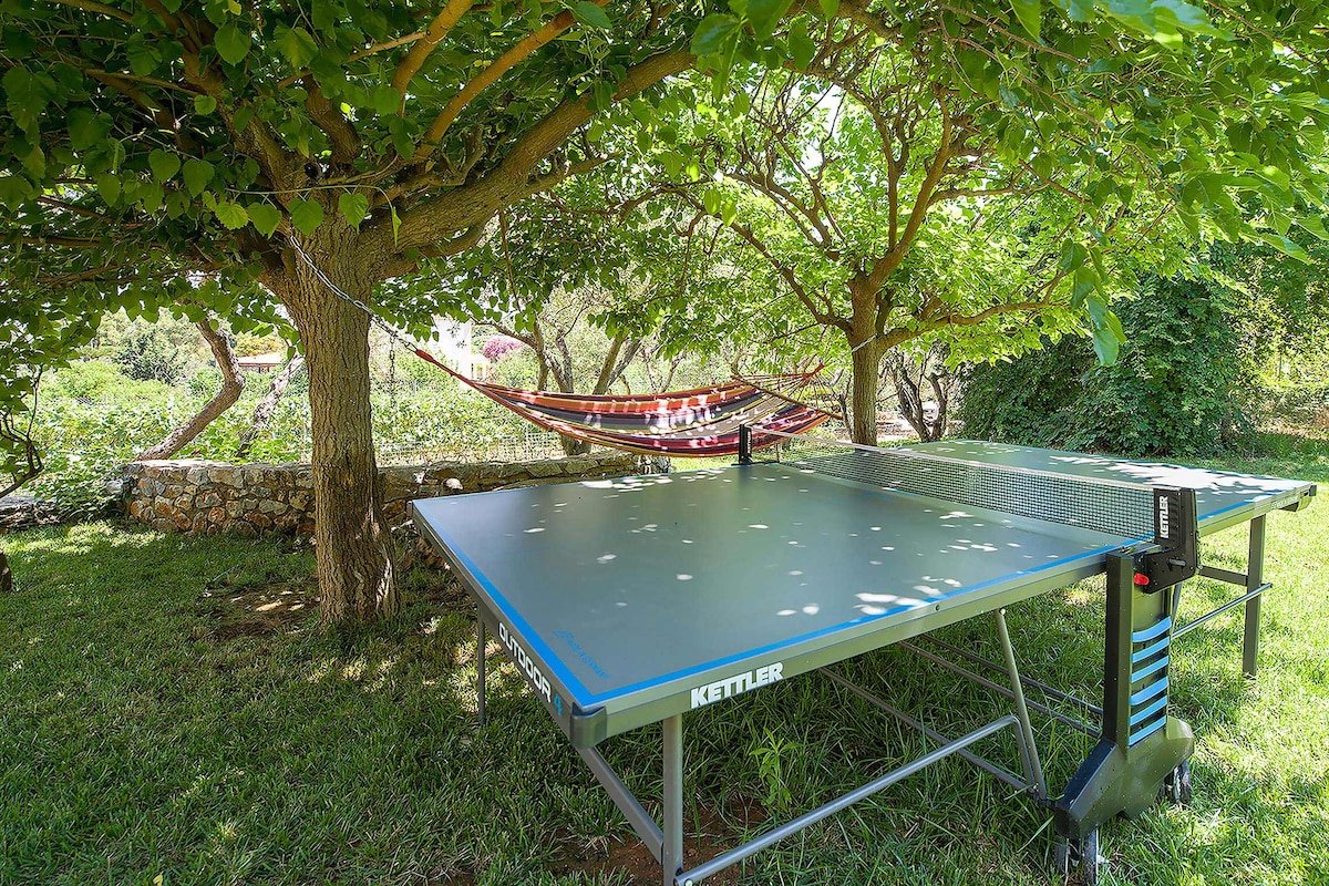 Casa Di Goya – A magical hilltop retreat gallery image 4