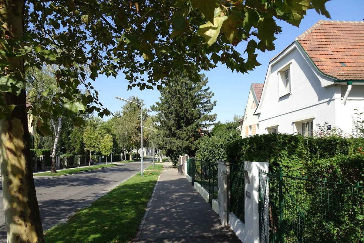 Villa for You! Superb Residential Area gallery image 2