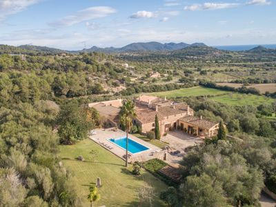LeXiclati, Finca 5StarsHome Mallorca