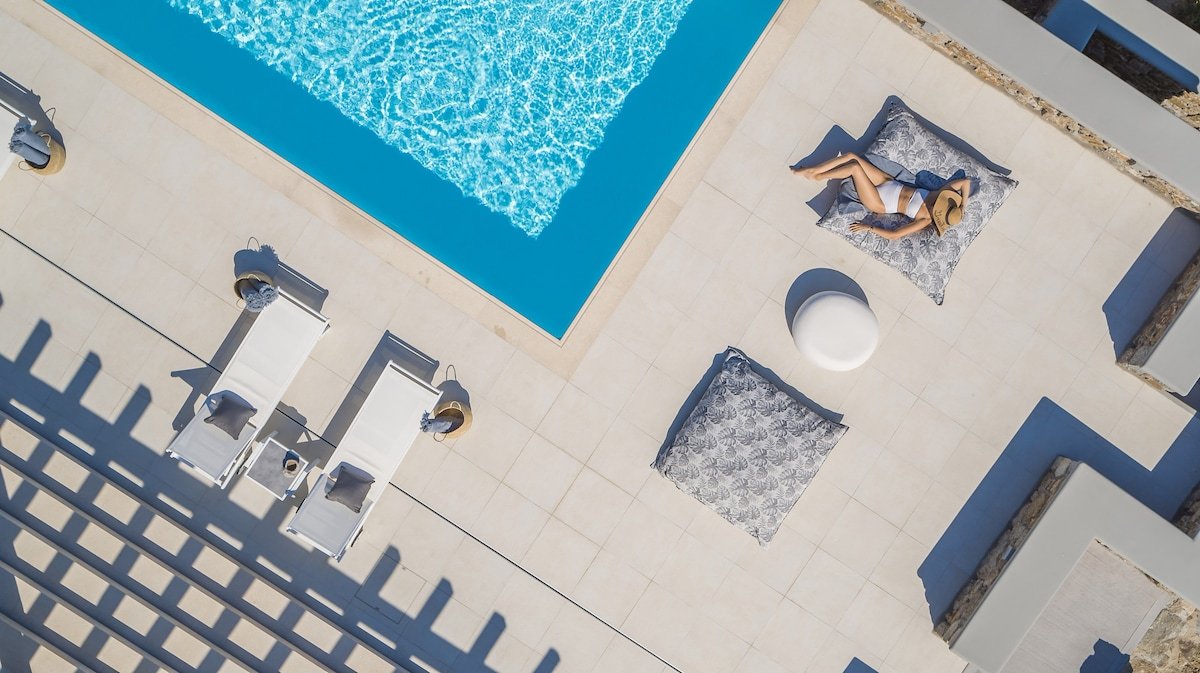 Soleila Mykonos Villa gallery image 3