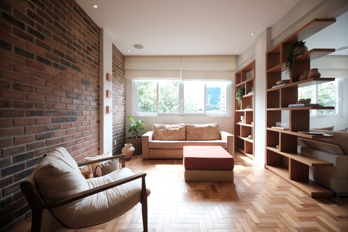 Leblon | 6 min to Beach, Best Spot in the Area