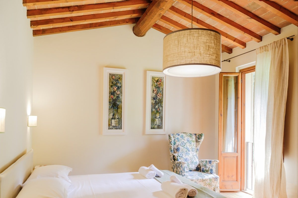 Stalla – Villa with garden in the historic center gallery image 5