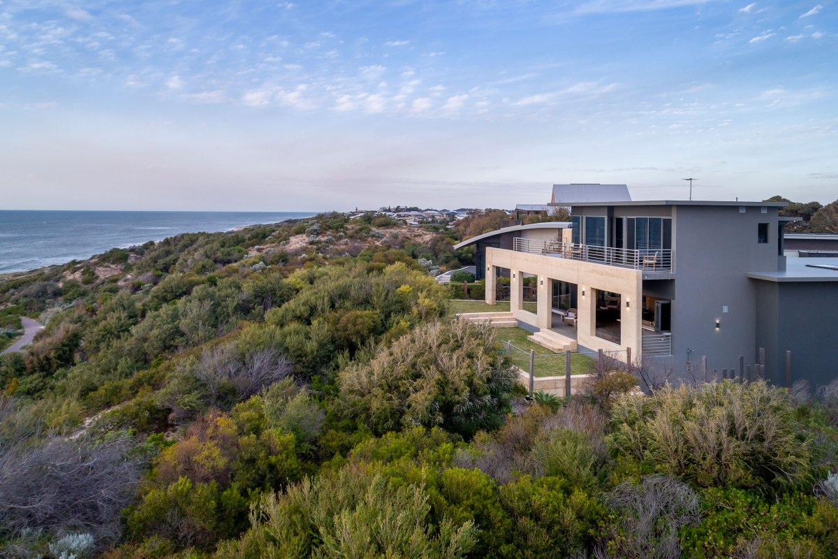 Oceanic I Private Properties