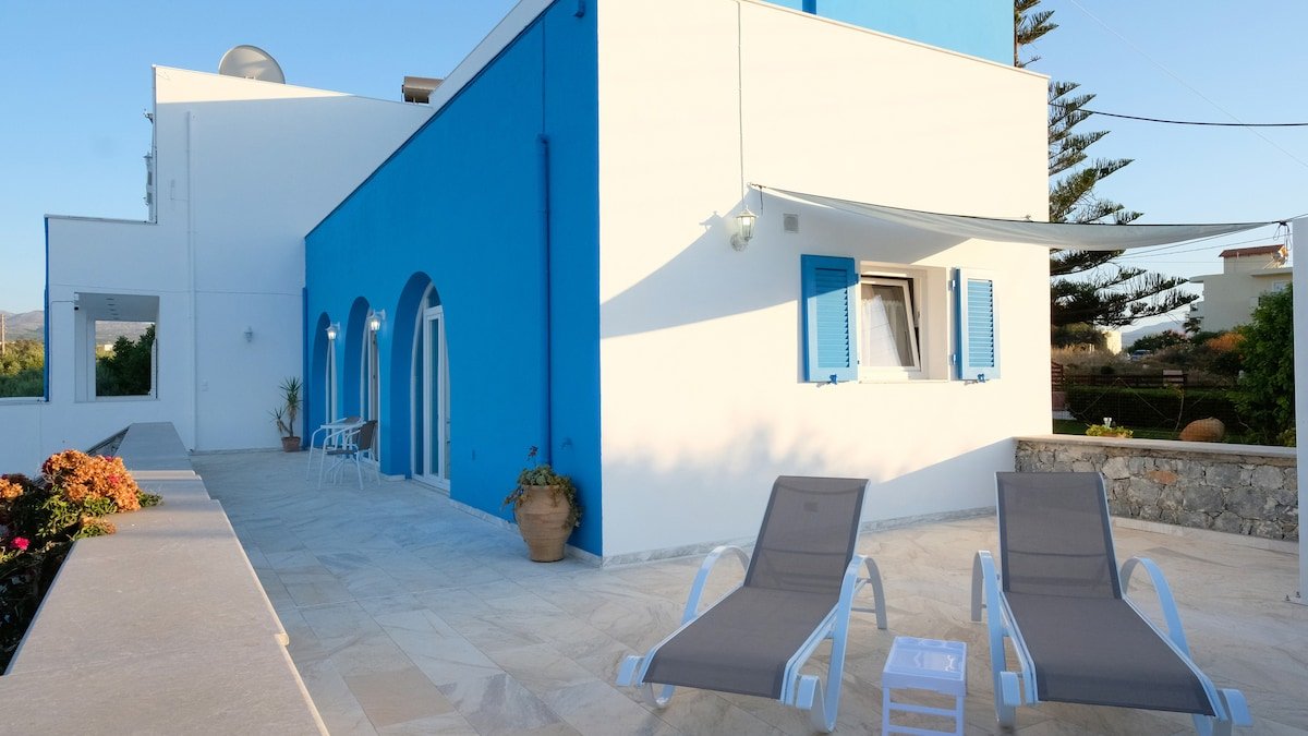 Villa Oliv sea view / LGBT friendly gallery image 5