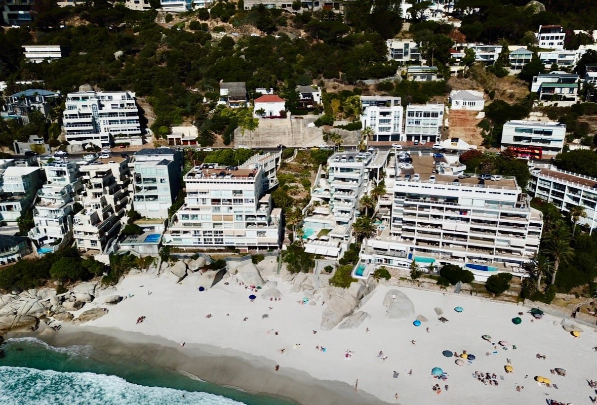 Clifton 1st Beach Valhalla E3 gallery image 3