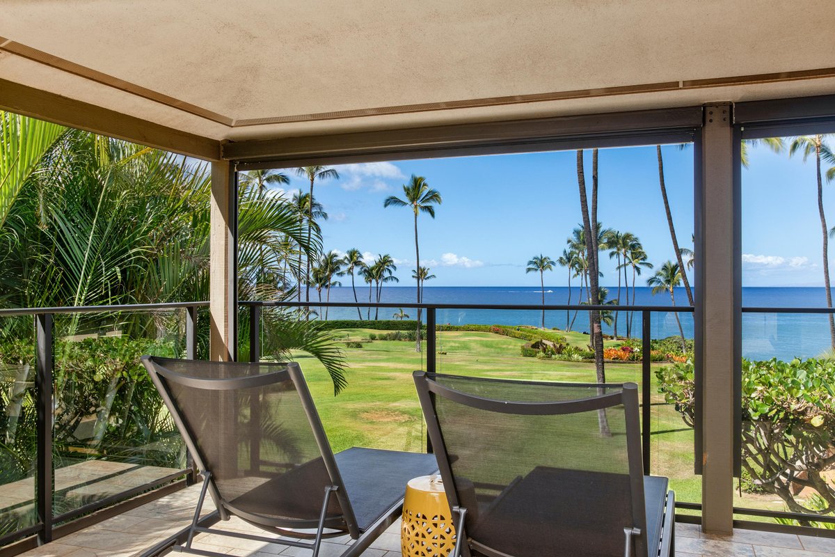 Wailea Elua Village | 1604