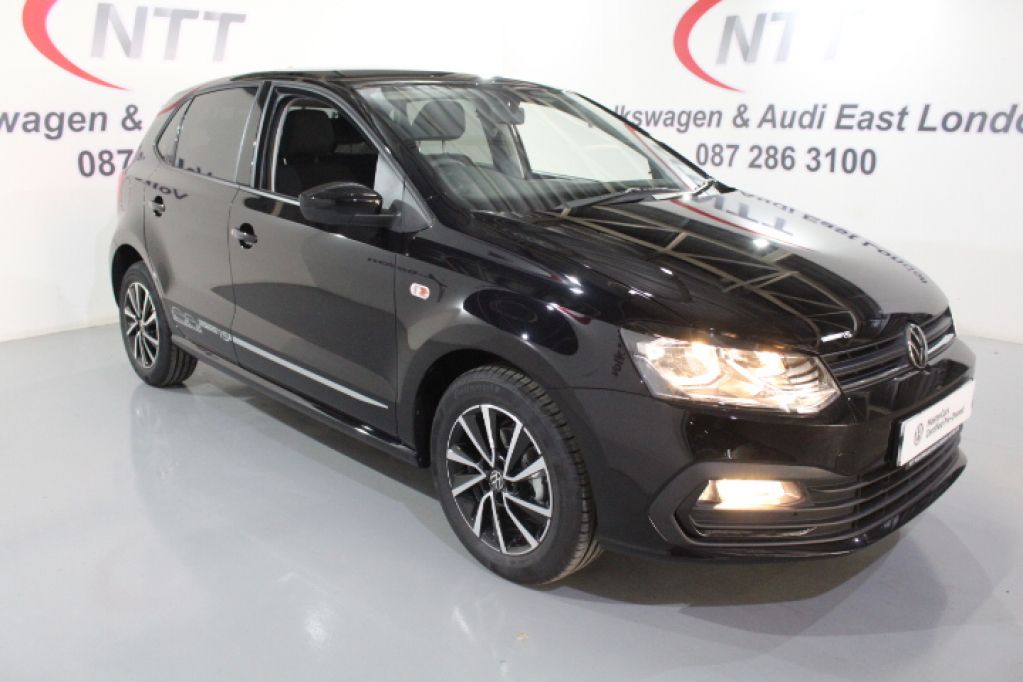 VOLKSWAGEN POLO VIVO 1.4 LIFE for Sale in South Africa