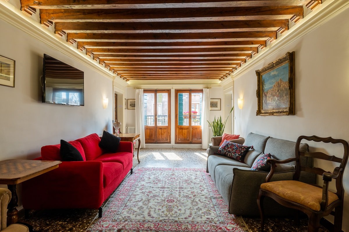 Apartment Ca’ Garibaldi gallery image 3