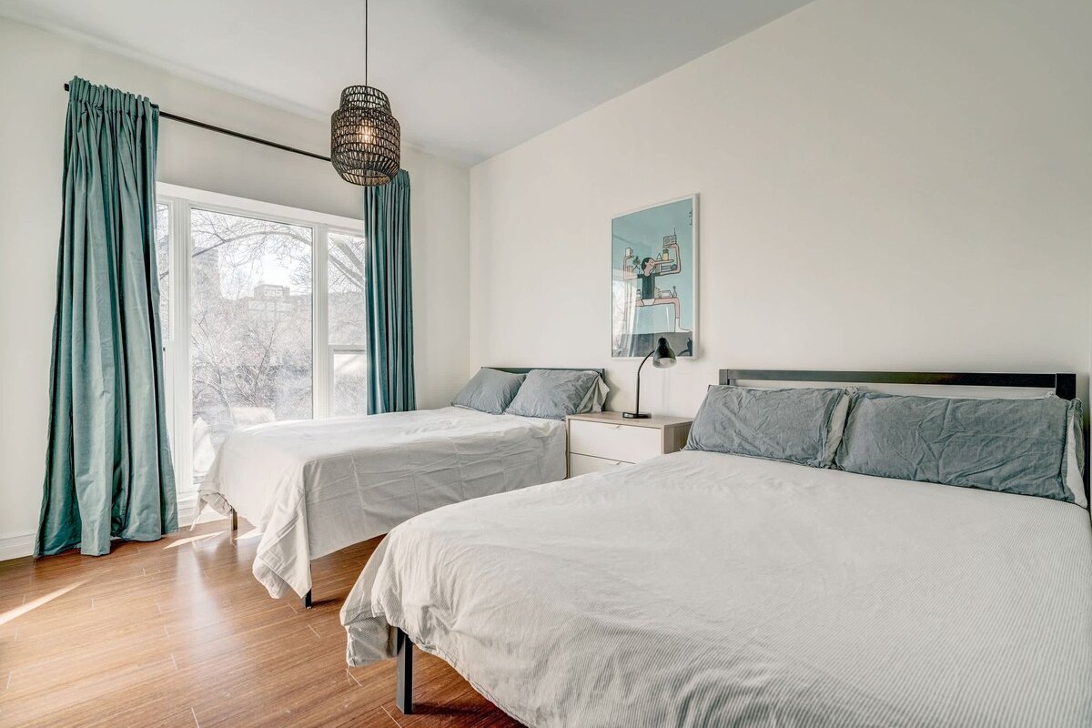 Private & Spacious Stay close to Lively Nightlife gallery image 5