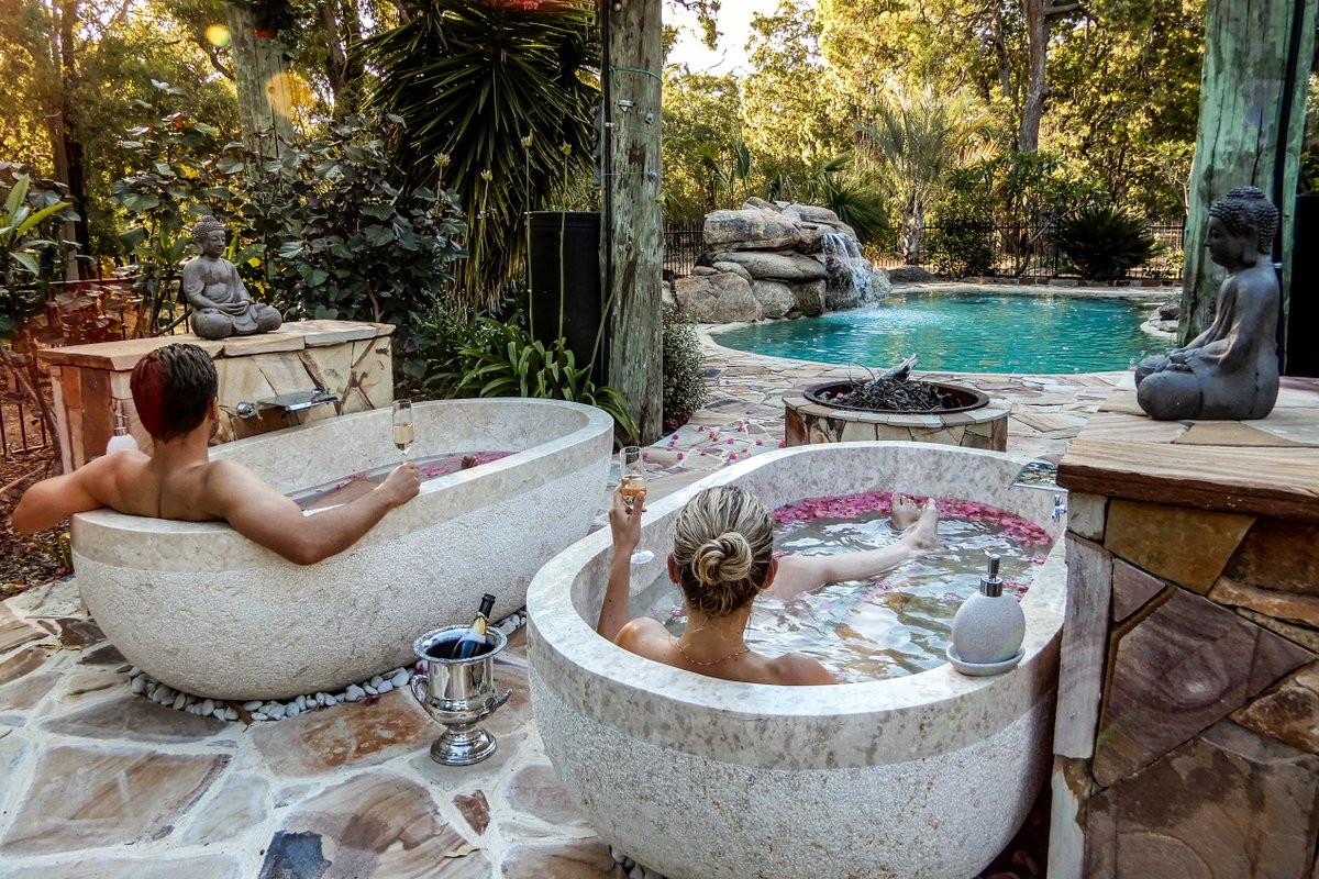 Kangaroo Valley Homestead – Australian Bush Oasis