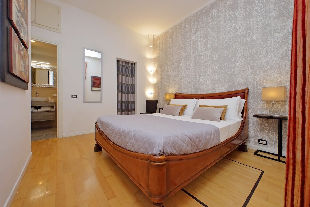 Apartment Vespucci gallery image 5